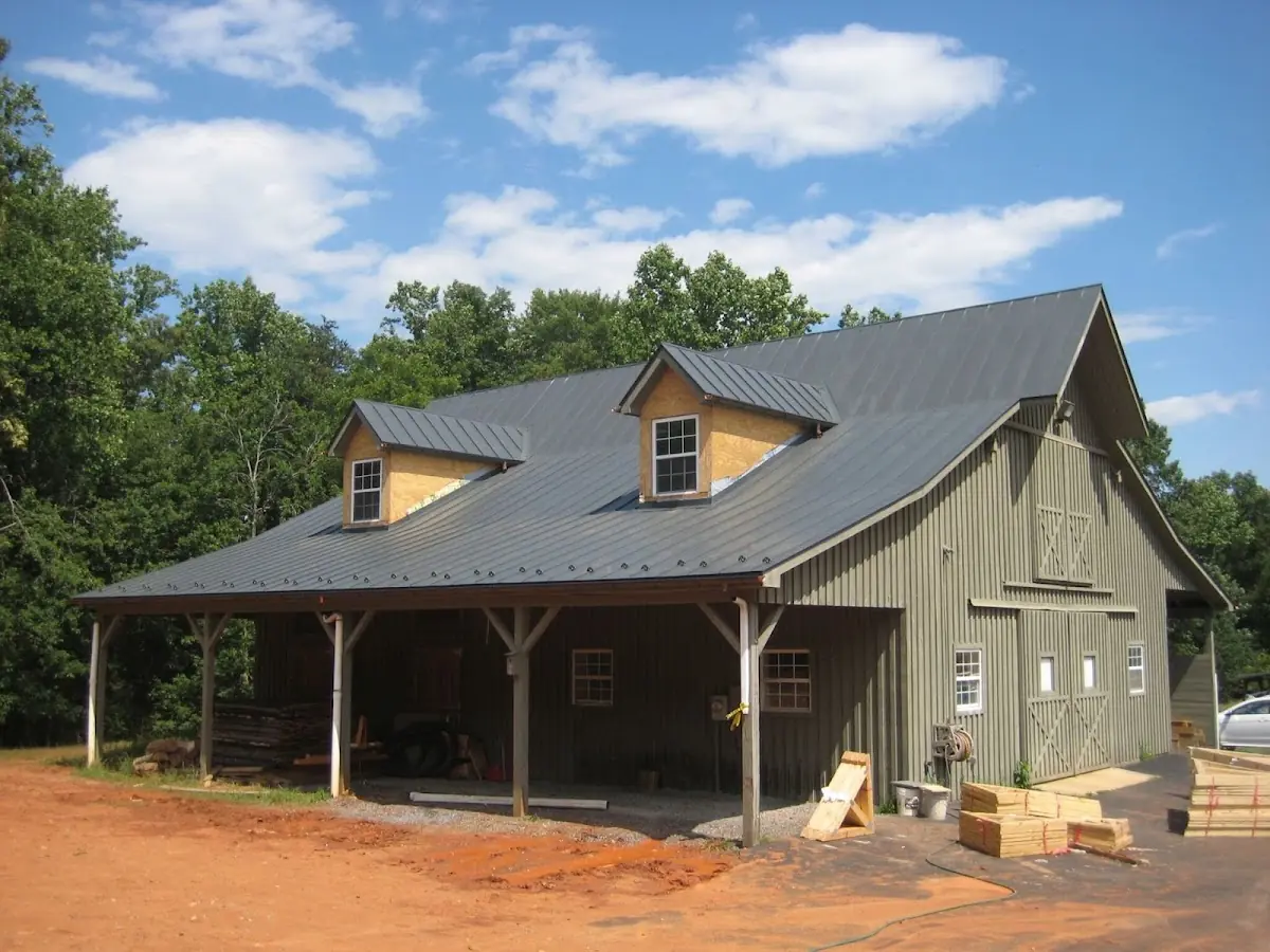 Expert Roof Coating workmanship in Rogersville