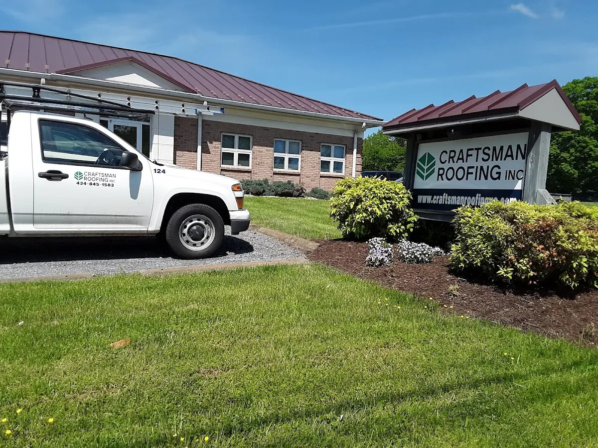 Quality Roof Replacement by experienced craftsmen in Rogersville